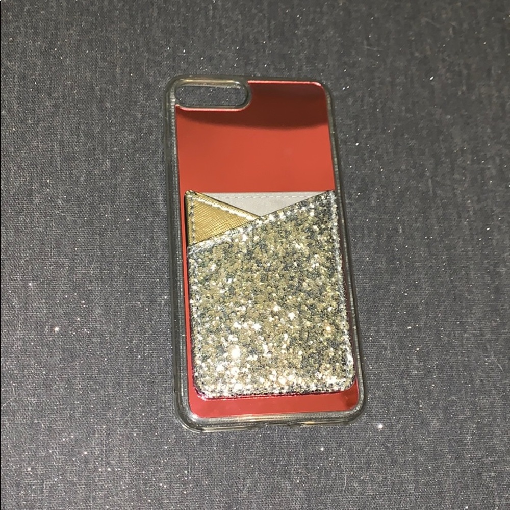 Pink iPhone 7/8 Plus Case
